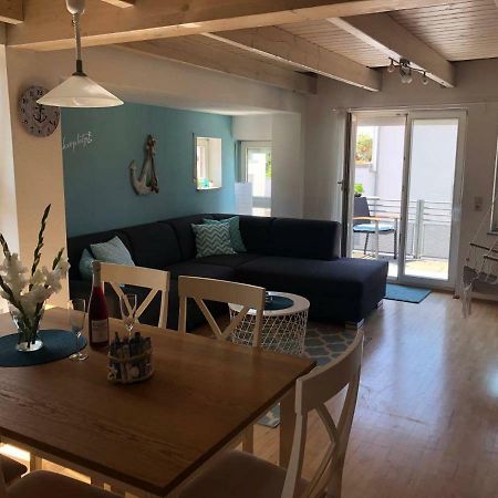 Ferienwohnung Ankerplatz Bodensee Uhldingen-Mühlhofen Екстериор снимка