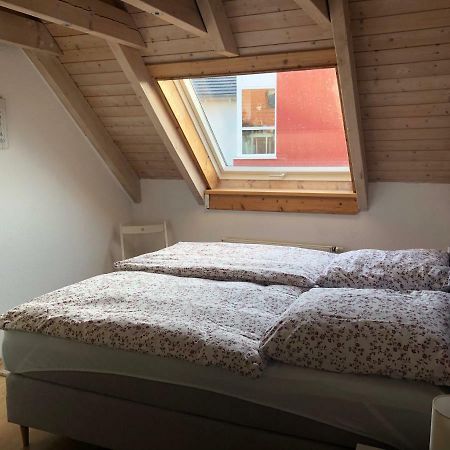 Ferienwohnung Ankerplatz Bodensee Uhldingen-Mühlhofen Екстериор снимка