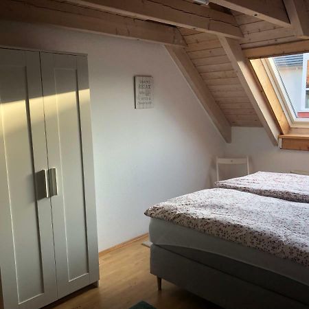 Ferienwohnung Ankerplatz Bodensee Uhldingen-Mühlhofen Екстериор снимка