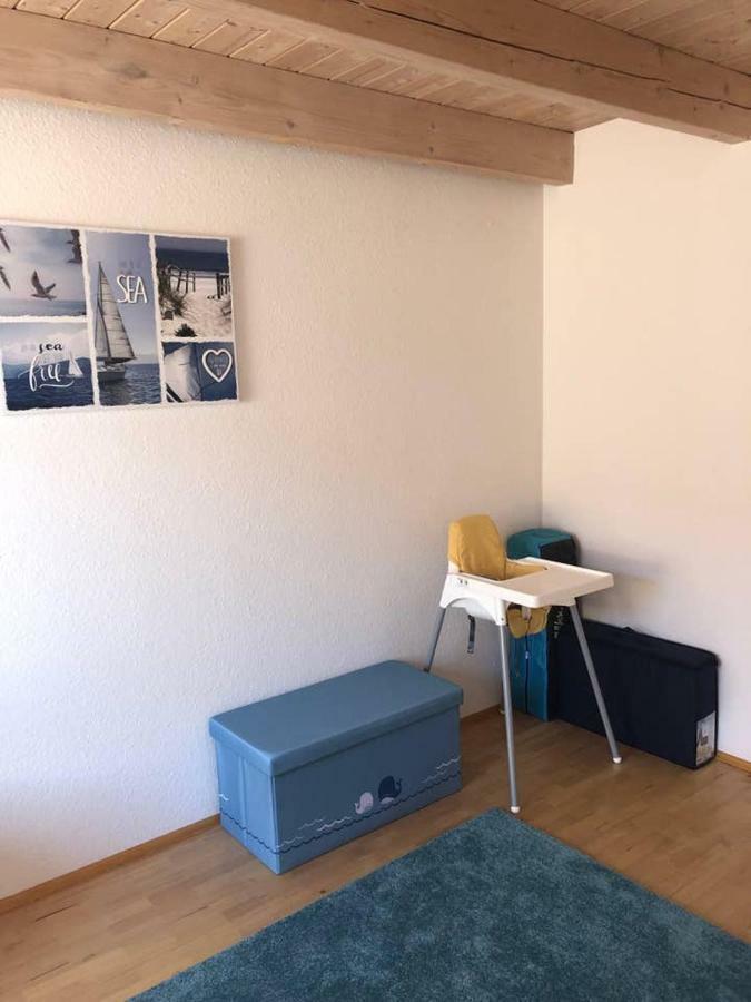 Ferienwohnung Ankerplatz Bodensee Uhldingen-Mühlhofen Екстериор снимка