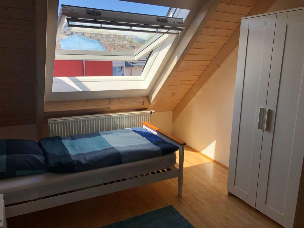 Ferienwohnung Ankerplatz Bodensee Uhldingen-Mühlhofen Екстериор снимка