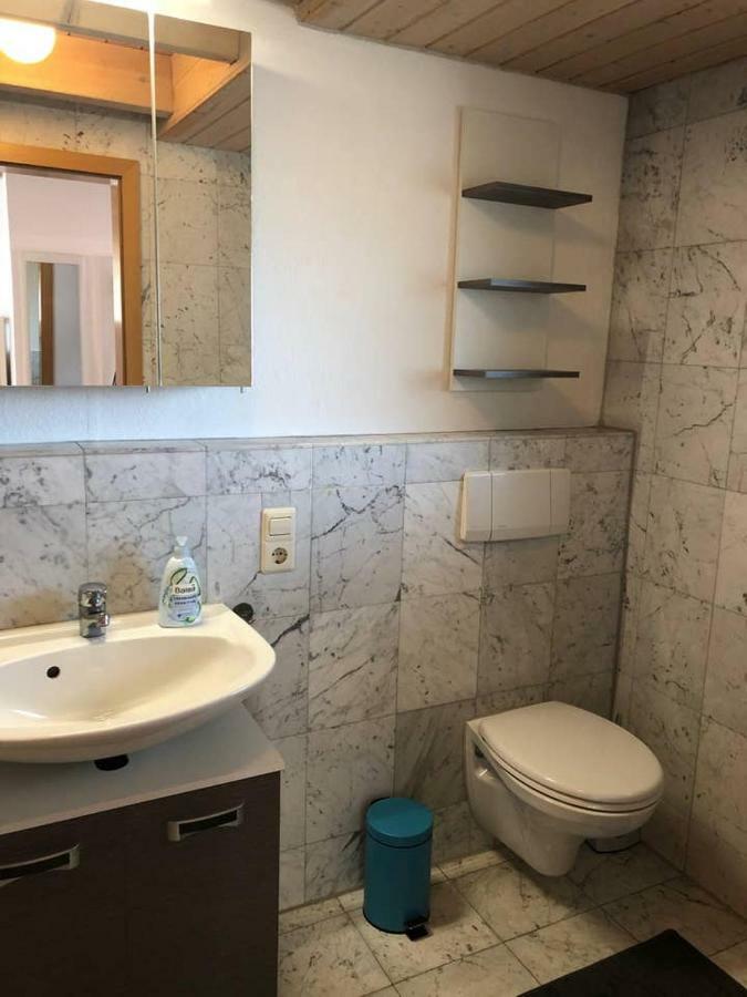 Ferienwohnung Ankerplatz Bodensee Uhldingen-Mühlhofen Екстериор снимка