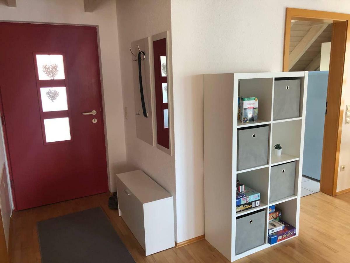Ferienwohnung Ankerplatz Bodensee Uhldingen-Mühlhofen Екстериор снимка