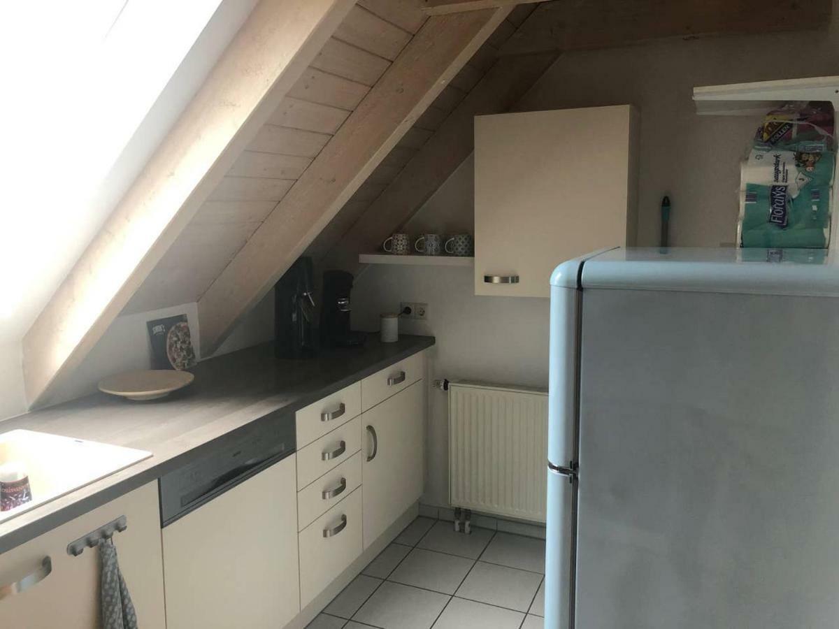 Ferienwohnung Ankerplatz Bodensee Uhldingen-Mühlhofen Екстериор снимка