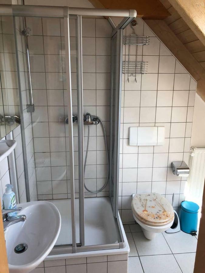 Ferienwohnung Ankerplatz Bodensee Uhldingen-Mühlhofen Екстериор снимка