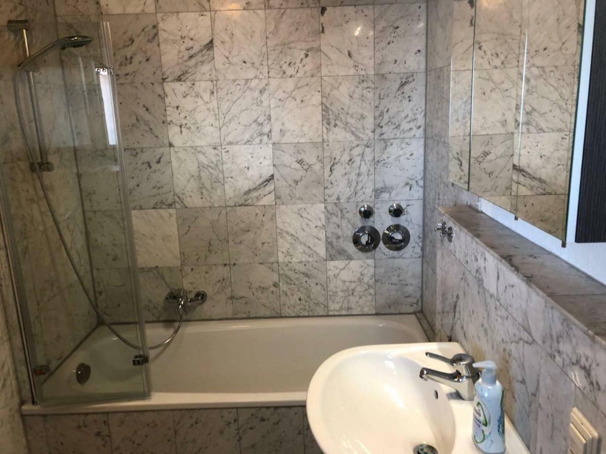 Ferienwohnung Ankerplatz Bodensee Uhldingen-Mühlhofen Екстериор снимка