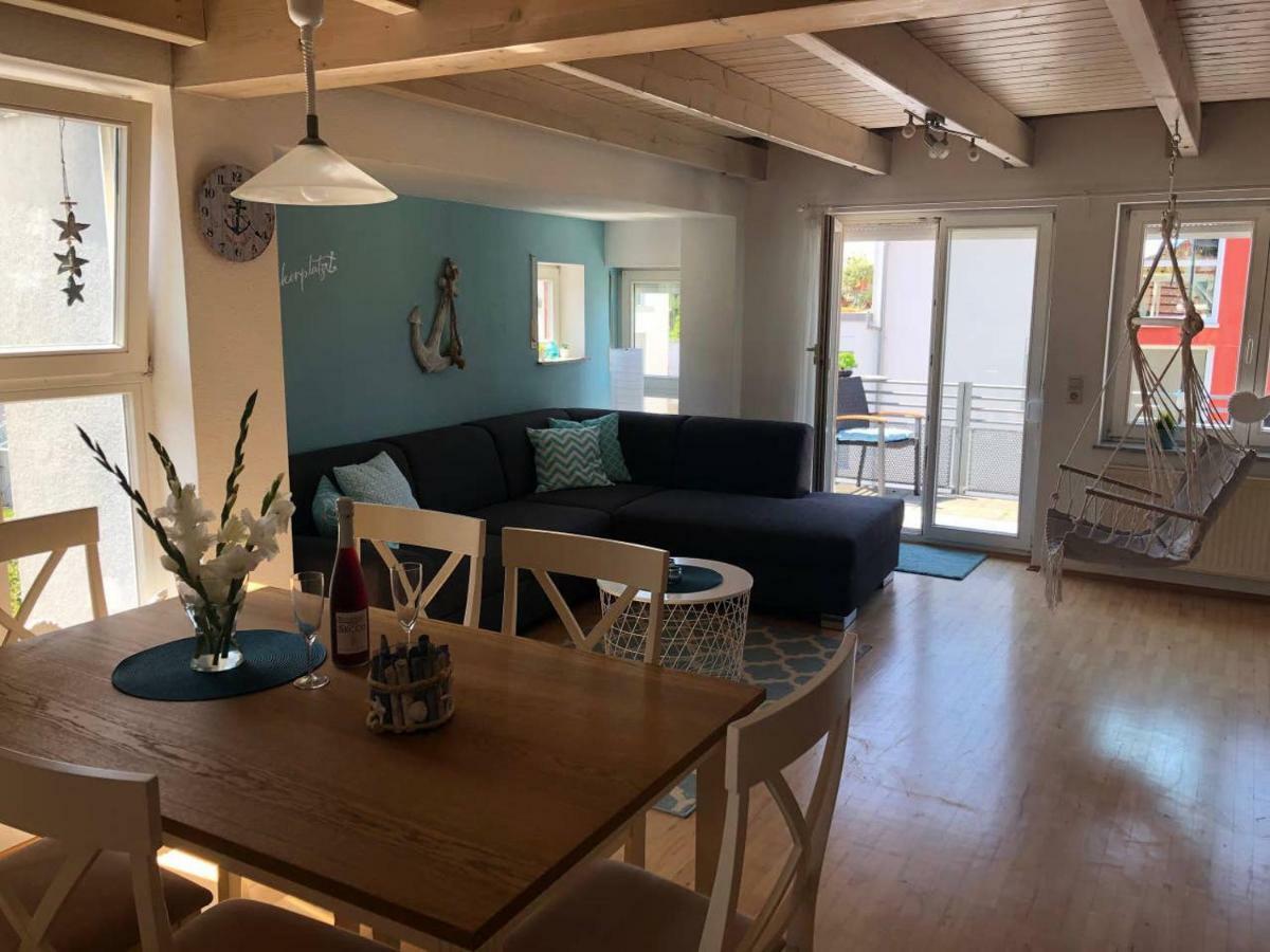 Ferienwohnung Ankerplatz Bodensee Uhldingen-Mühlhofen Екстериор снимка