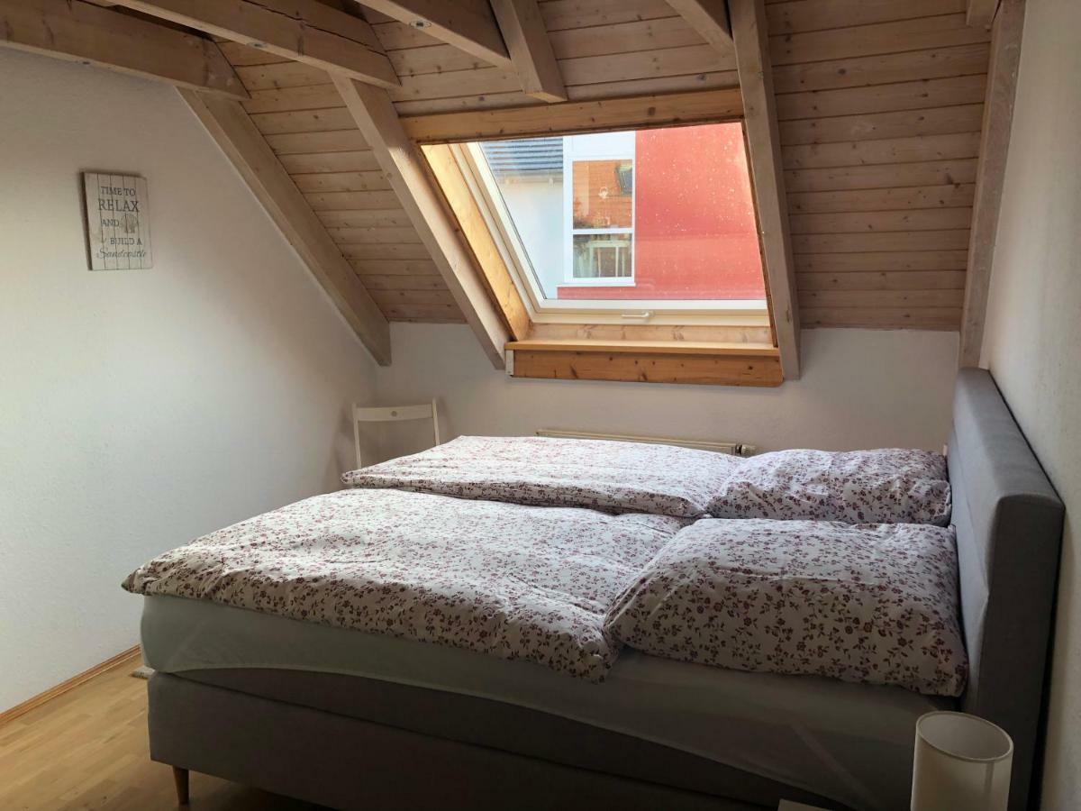 Ferienwohnung Ankerplatz Bodensee Uhldingen-Mühlhofen Екстериор снимка