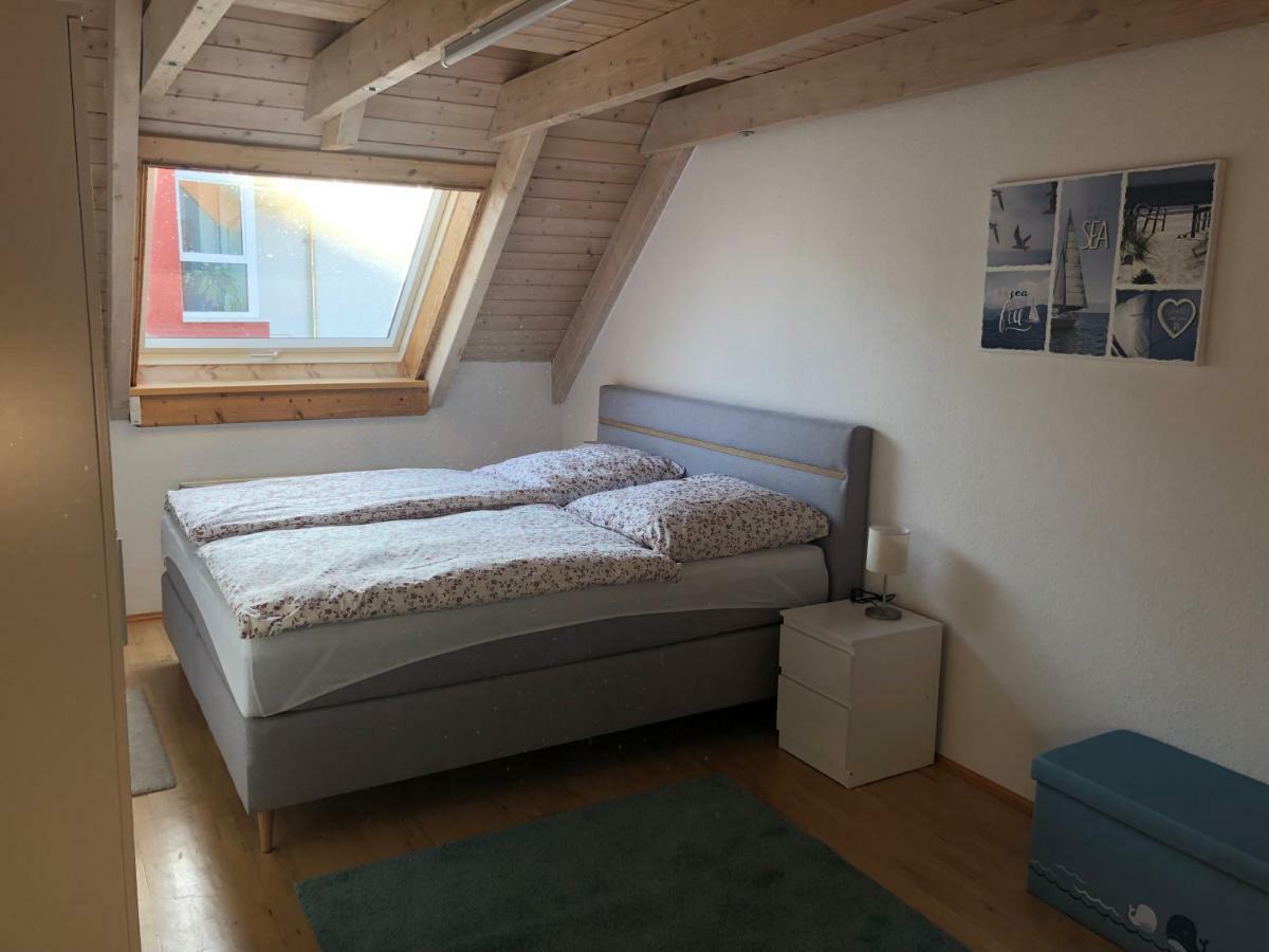 Ferienwohnung Ankerplatz Bodensee Uhldingen-Mühlhofen Екстериор снимка