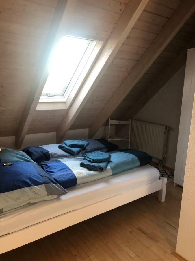 Ferienwohnung Ankerplatz Bodensee Uhldingen-Mühlhofen Екстериор снимка